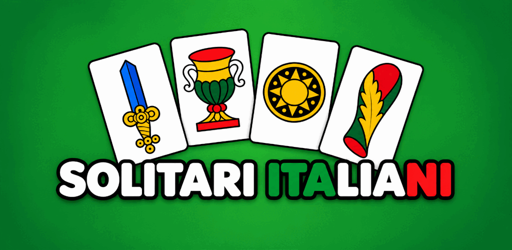 Solitari Italiani